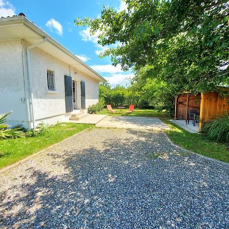 Villa Reve D'Ocean Climatisee 구장메스트라 외부 사진