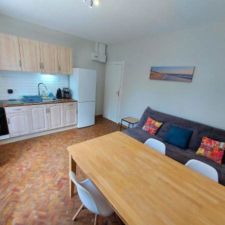 Villa Reve D'Ocean Climatisee 구장메스트라 외부 사진