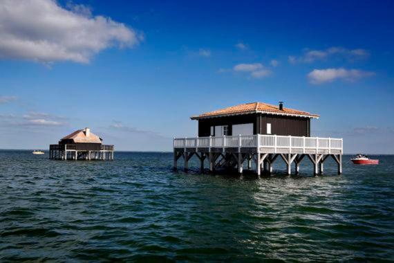 Villa Reve D'Ocean Climatisee 구장메스트라 외부 사진