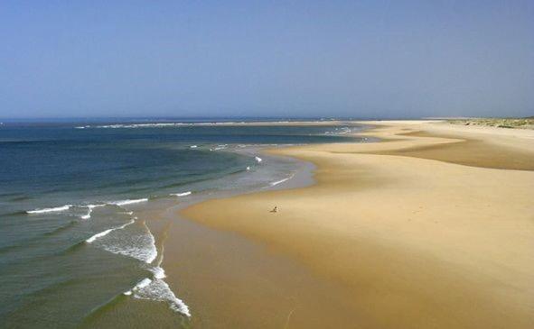 Villa Reve D'Ocean Climatisee 구장메스트라 외부 사진