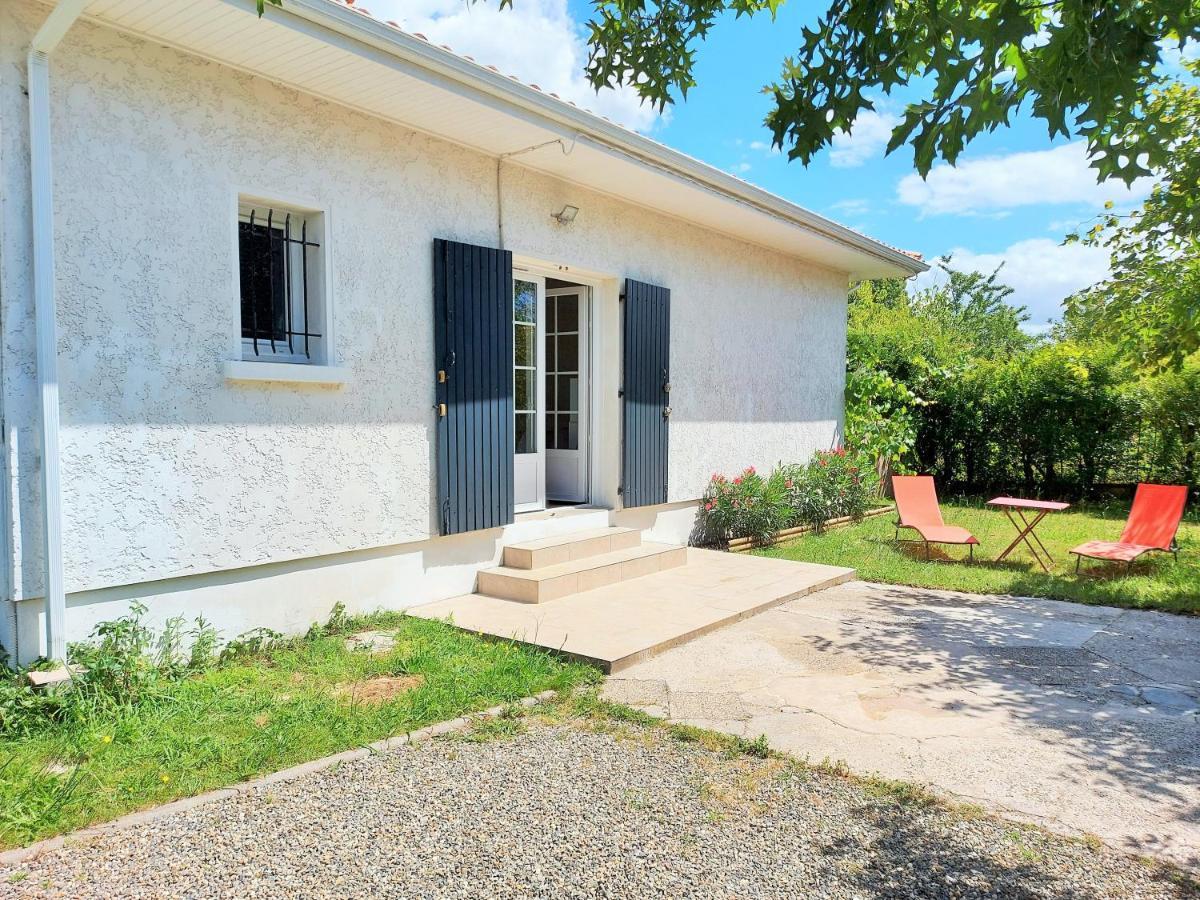 Villa Reve D'Ocean Climatisee 구장메스트라 외부 사진