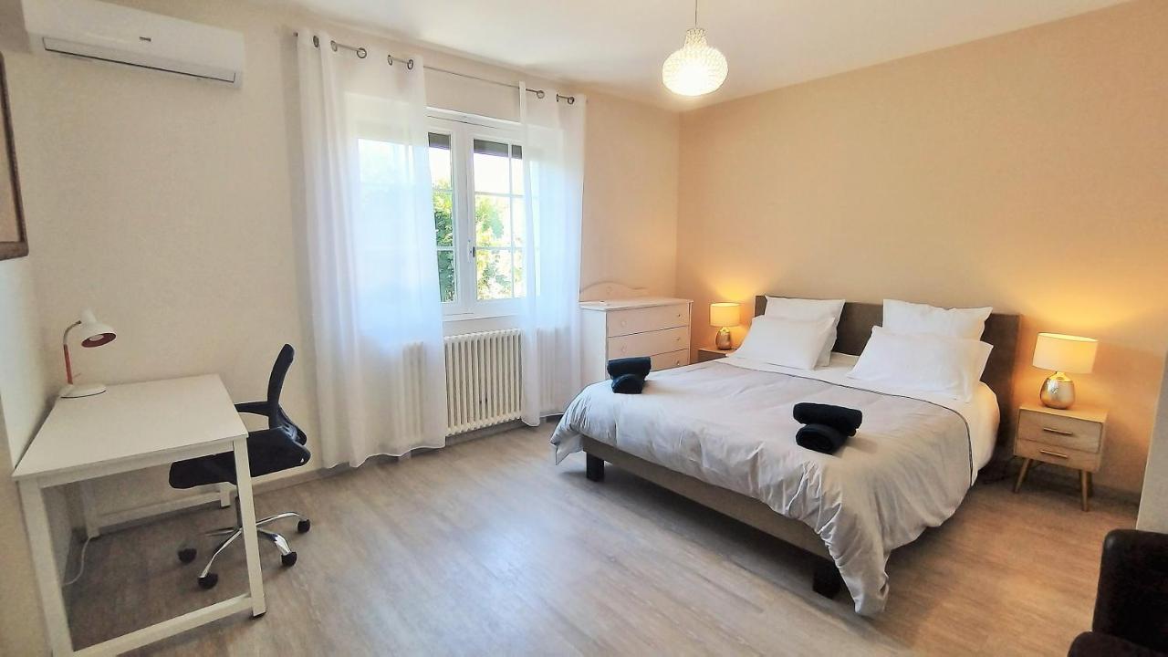 Villa Reve D'Ocean Climatisee 구장메스트라 외부 사진